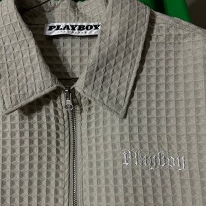 Playboy sweater men size small